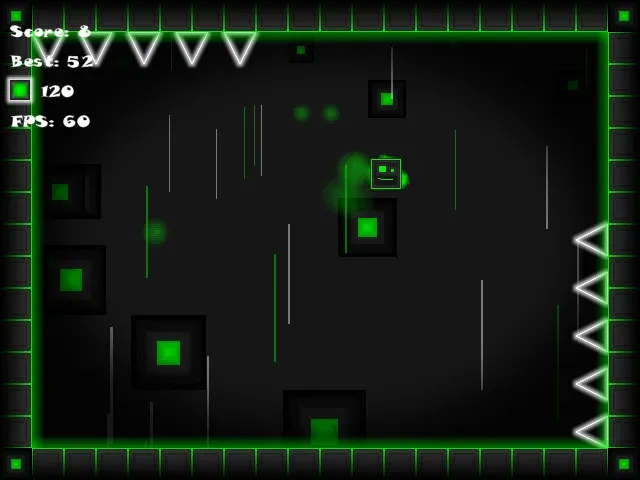 Скриншот 4 к игре Spikit