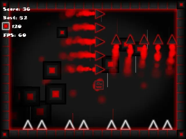 Скриншот 5 к игре Spikit