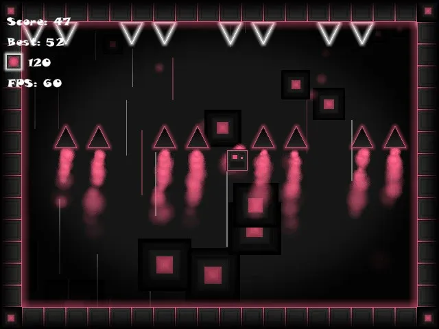 Скриншот 6 к игре Spikit