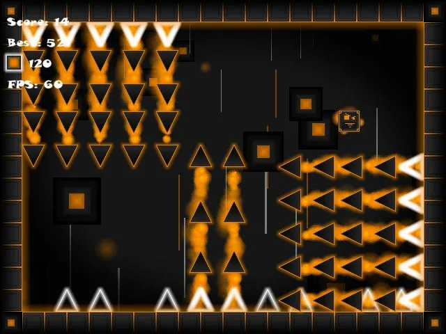 Скриншот 7 к игре Spikit