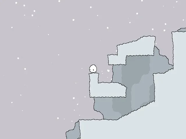 Скриншот 5 к игре Gebub's Adventure