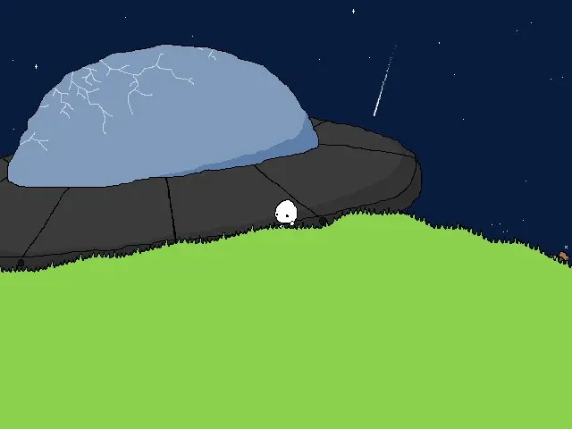 Скриншот 7 к игре Gebub's Adventure