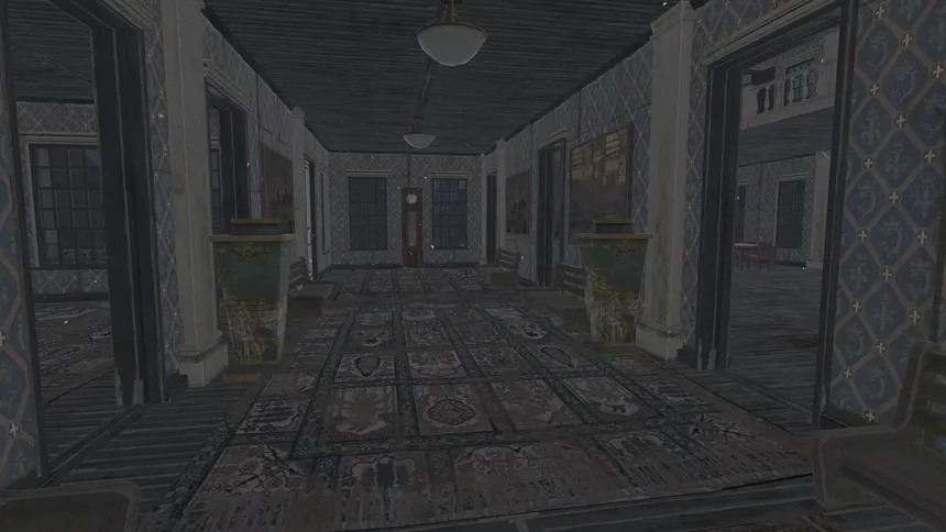 Скриншот 3 к игре Erusal