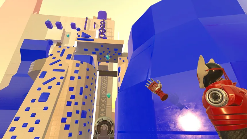 Скриншот 5 к игре TO THE TOP