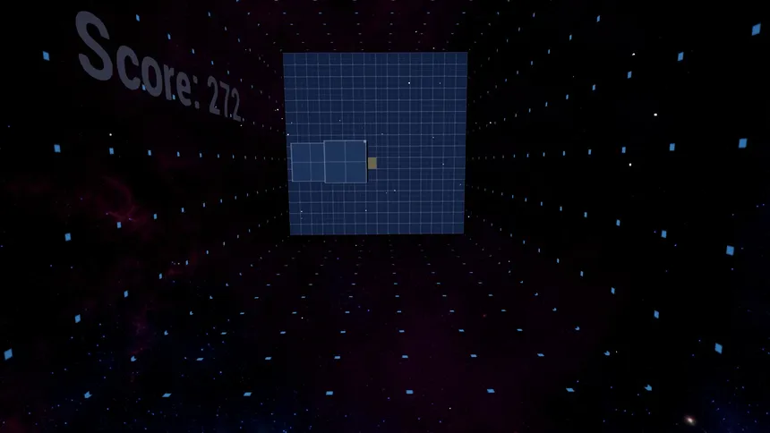 Скриншот 3 к игре ThrounnelVR