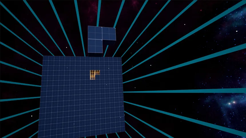 Скриншот 4 к игре ThrounnelVR