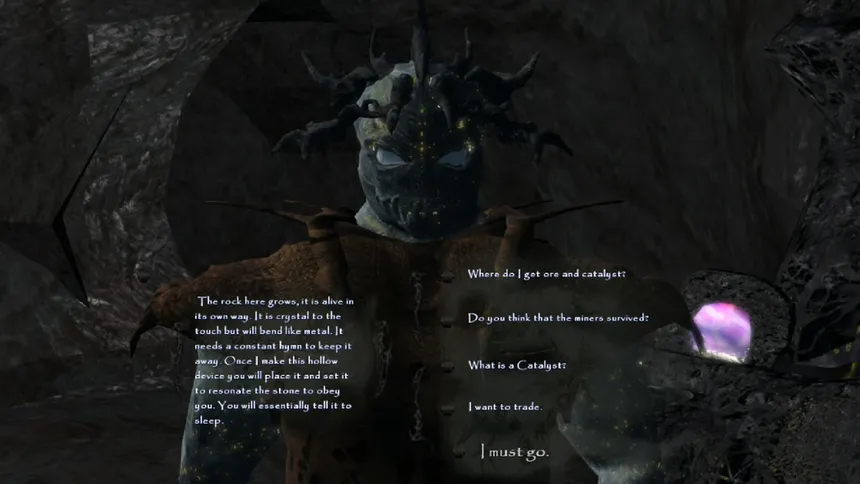 Скриншот 4 к игре Gods and Nemesis: of Ghosts from Dragons