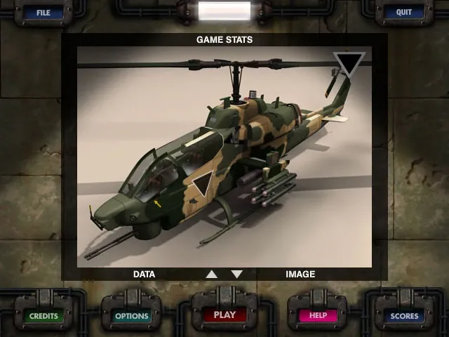 Скриншот 5 к игре Beachhead 2000