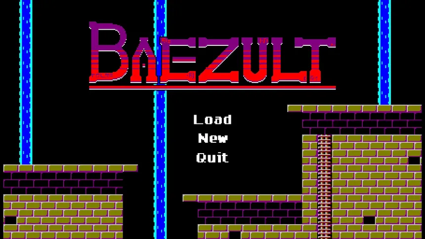 Скриншот 2 к игре Baezult