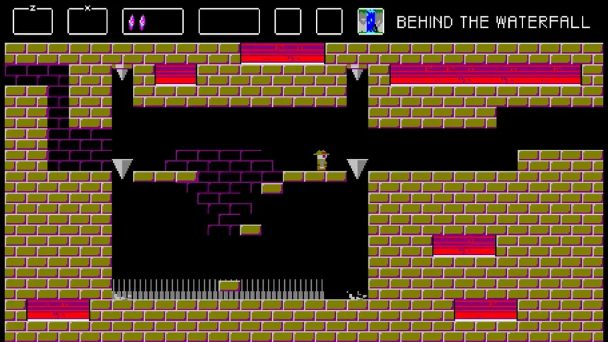 Скриншот 3 к игре Baezult