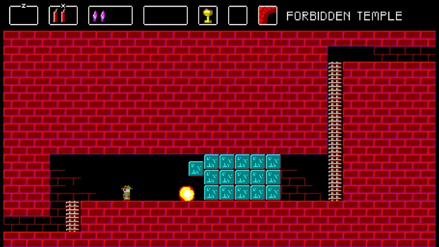Скриншот 4 к игре Baezult