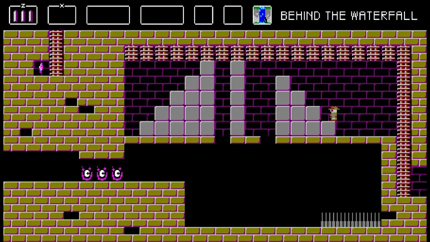Скриншот 5 к игре Baezult