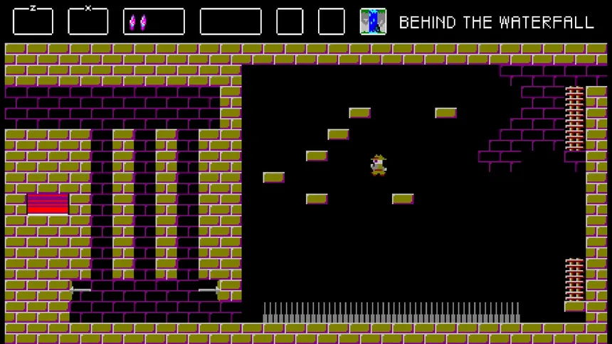 Скриншот 7 к игре Baezult