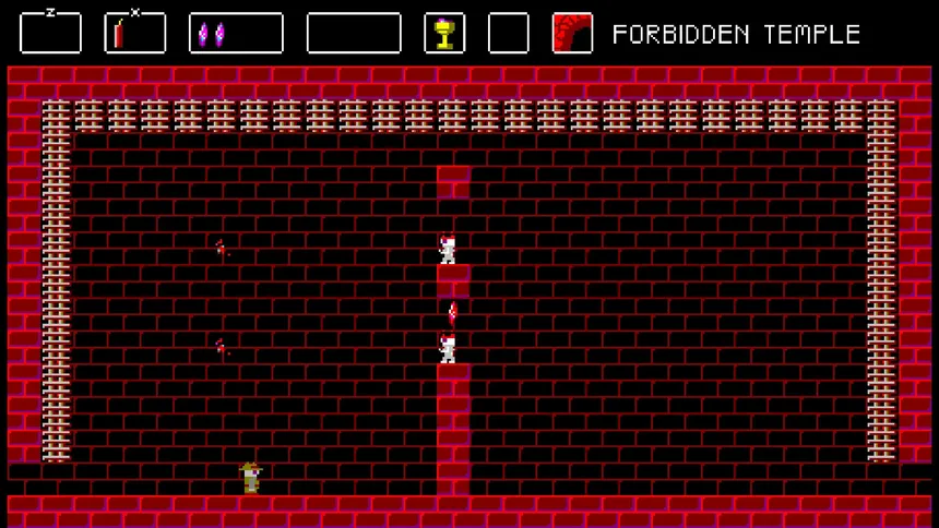 Скриншот 8 к игре Baezult