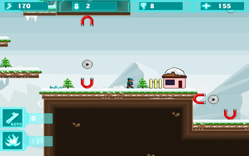 Скриншот 2 к игре NightmareZ