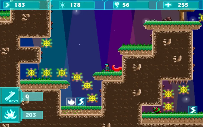 Скриншот 3 к игре NightmareZ