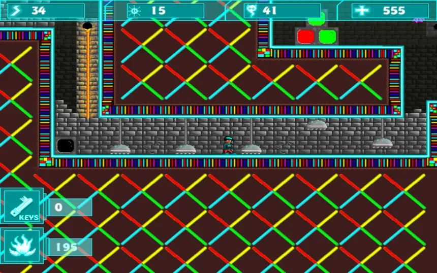 Скриншот 6 к игре NightmareZ