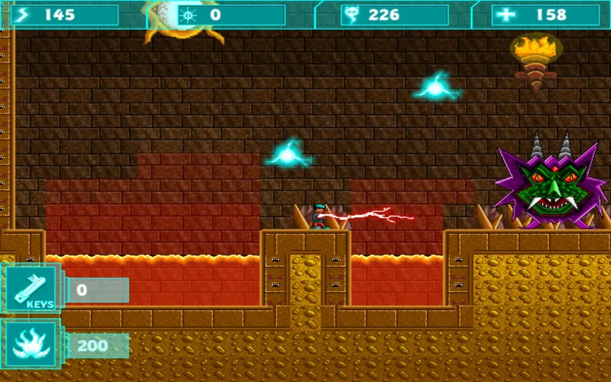 Скриншот 7 к игре NightmareZ