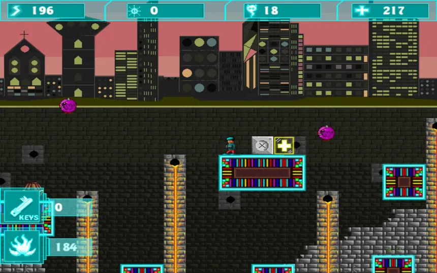 Скриншот 8 к игре NightmareZ