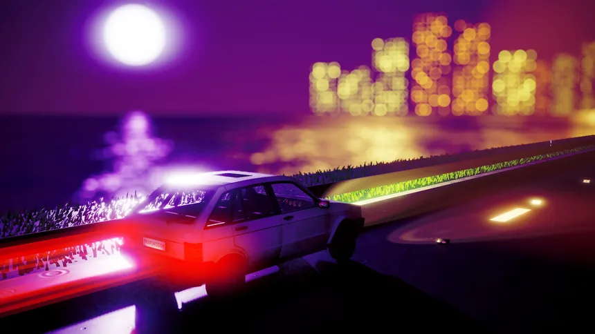 Скриншот 4 к игре Transmission