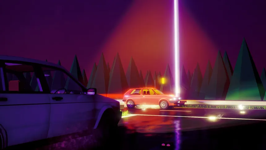Скриншот 8 к игре Transmission