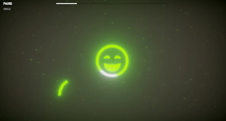 Скриншот 2 к игре Radioactive Puzzle