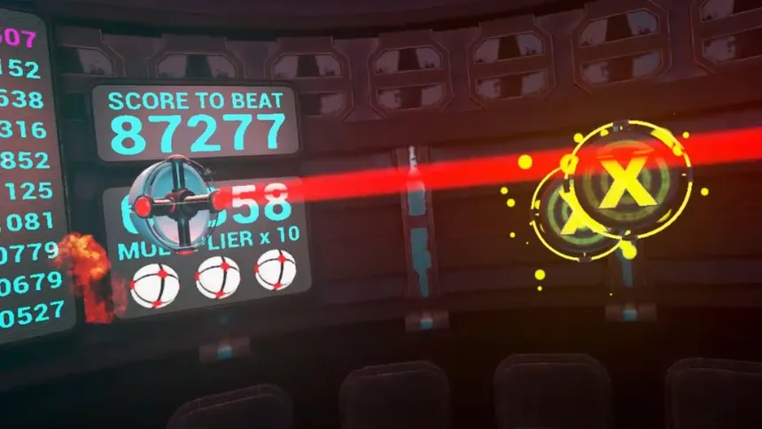 Скриншот 8 к игре Punch Bomb