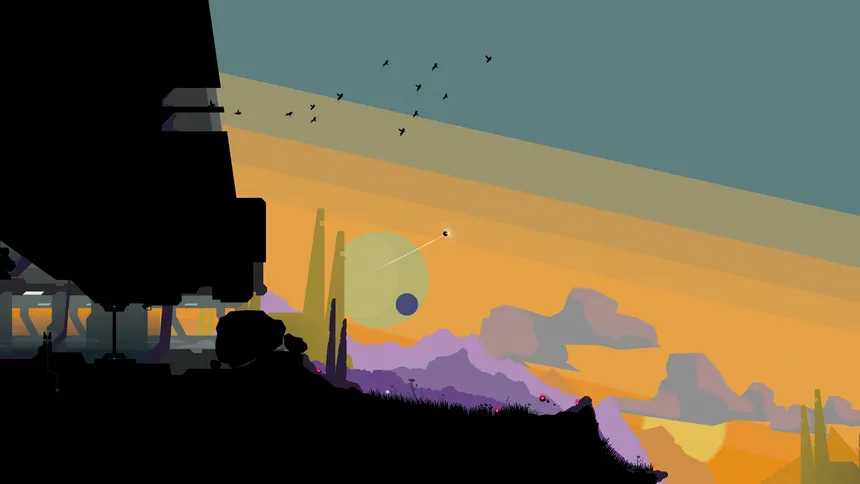 Скриншот 1 к игре forma.8