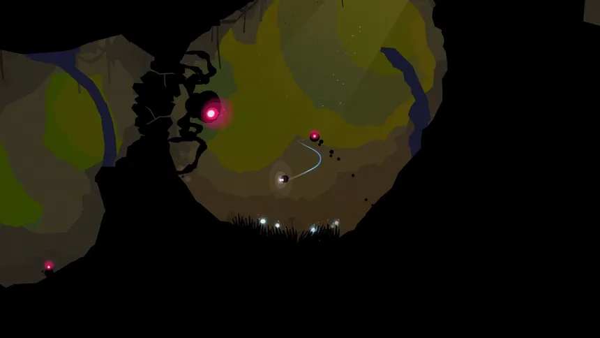 Скриншот 2 к игре forma.8