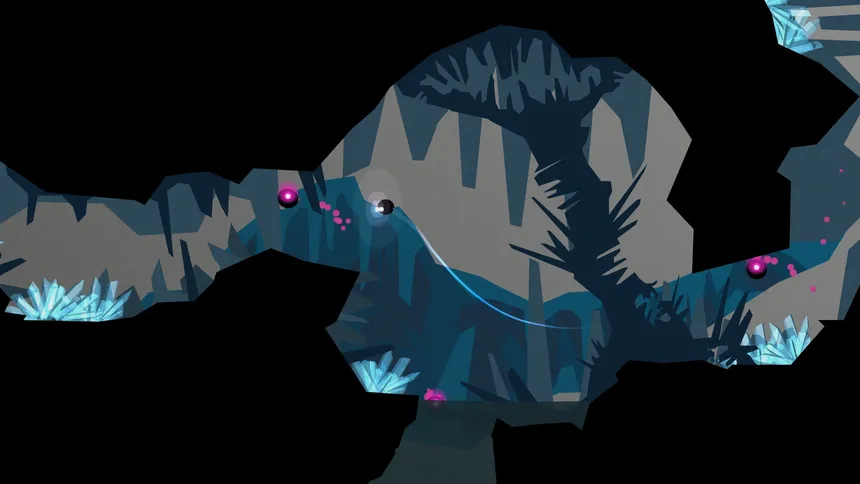 Скриншот 3 к игре forma.8