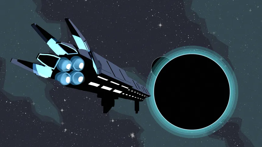 Скриншот 5 к игре forma.8
