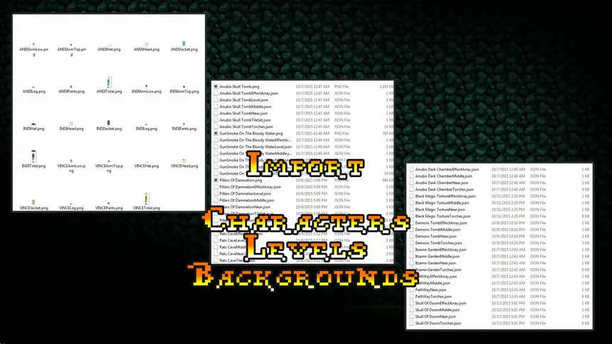 Скриншот 3 к игре Shotgun Raiders
