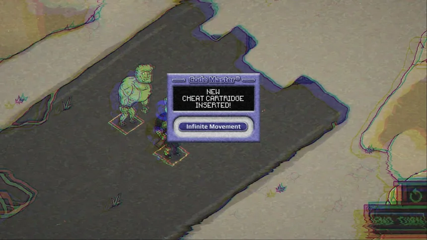 Скриншот 6 к игре The Hex