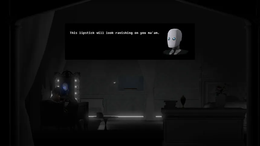 Скриншот 2 к игре The Fall Part 2: Unbound
