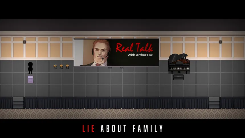Скриншот 3 к игре Little Red Lie