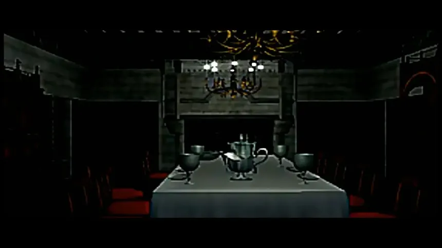 Скриншот 2 к игре D: The Game