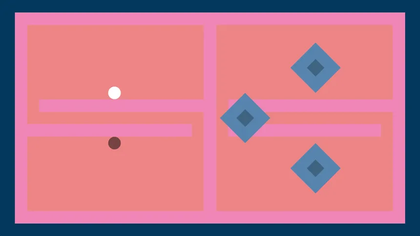 Скриншот 2 к игре THOTH
