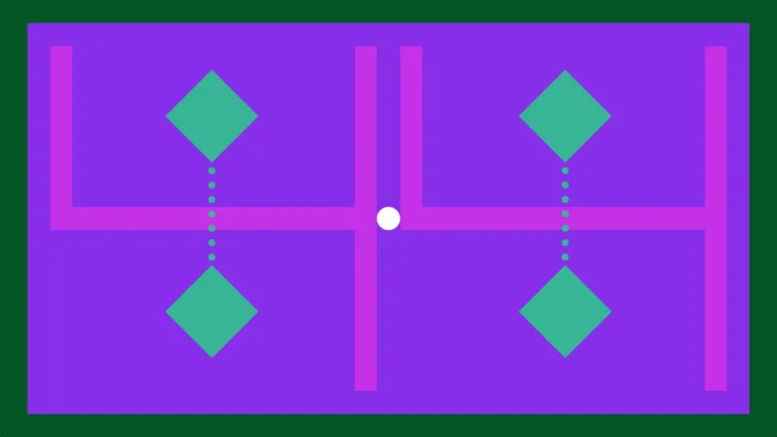 Скриншот 4 к игре THOTH
