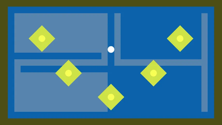 Скриншот 6 к игре THOTH