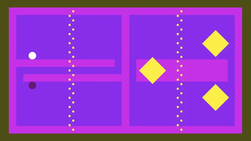 Скриншот 7 к игре THOTH