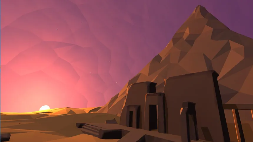 Скриншот 7 к игре Bloxiq VR