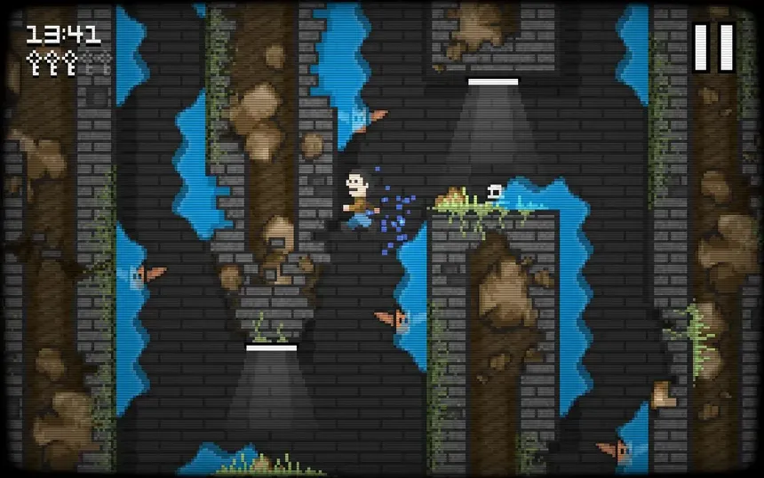 Скриншот 2 к игре Citadel 1986