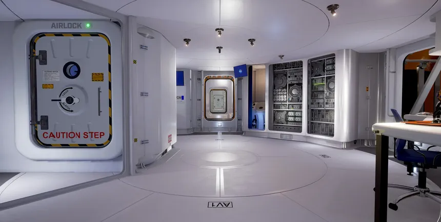 Скриншот 5 к игре Mars 2030
