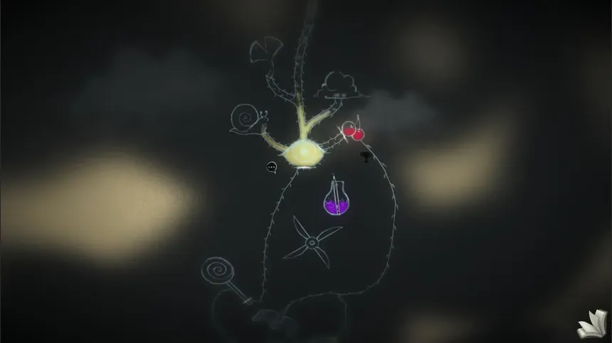 Скриншот 5 к игре The Shape Of Heart