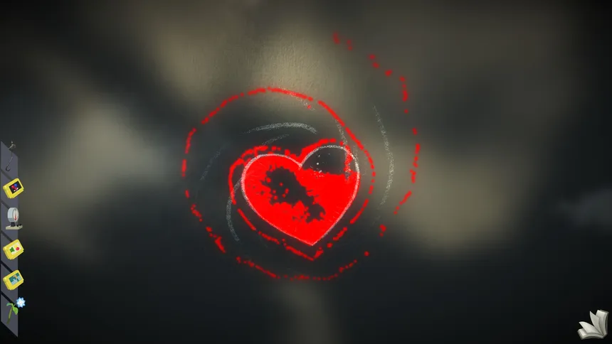 Скриншот 7 к игре The Shape Of Heart