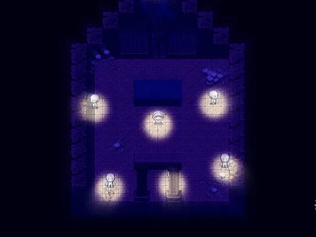 Скриншот 2 к игре ikenie
