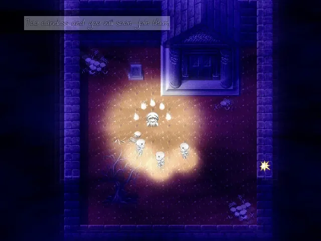 Скриншот 3 к игре ikenie