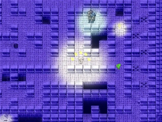 Скриншот 5 к игре ikenie