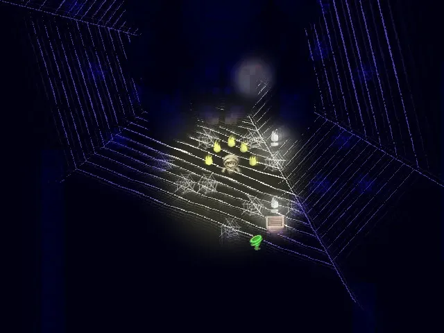 Скриншот 7 к игре ikenie