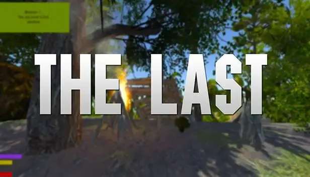 Скриншот 5 к игре The Last